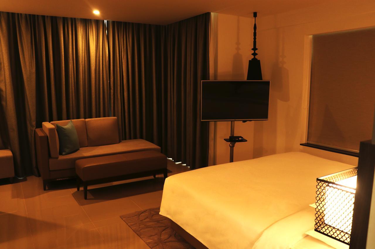 The Residency Towers, Rameshwaram