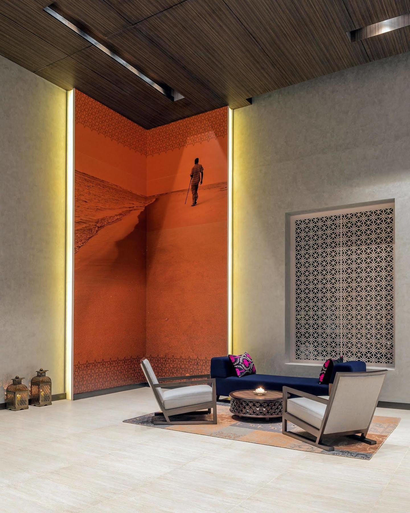 The Residency Towers, 5* Rameshwaram
