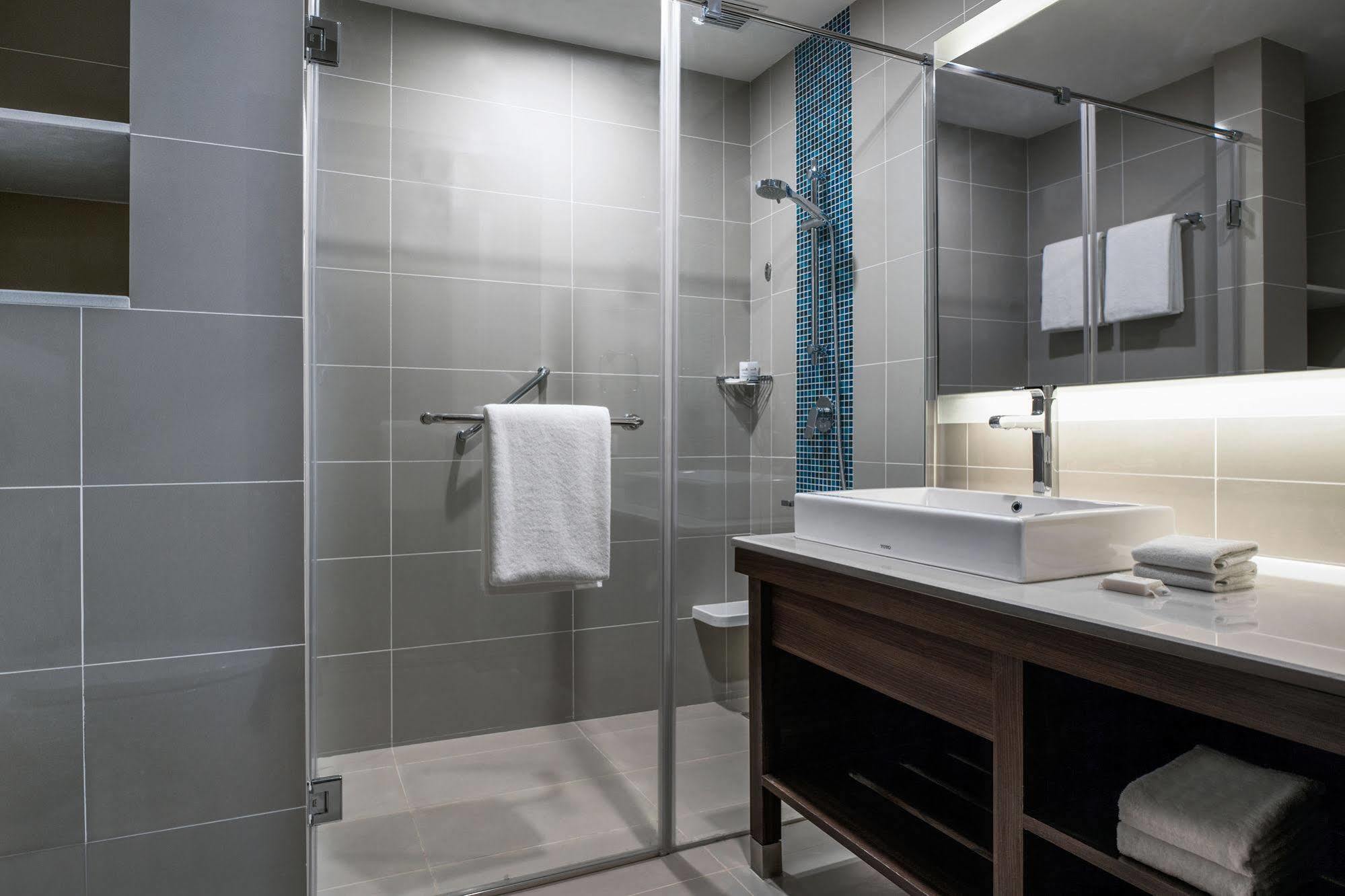 Hotel The Residency Towers, Rameshwaram